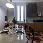 Italianway Comfort - Plinio 33 * Milano