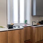 Daire Italianway Comfort - Plinio 33
