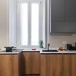 Italianway Comfort - Plinio 33 Daire *