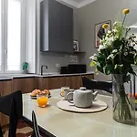 Italianway Comfort - Plinio 33 Daire Milano