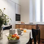Italianway Comfort - Plinio 33 Daire Milano