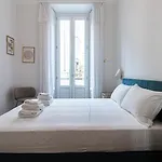Italianway Comfort - Plinio 33 Daire Milano