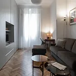 Italianway Comfort - Plinio 33 Milano