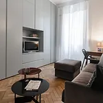 Italianway Comfort - Plinio 33 Daire Milano
