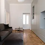 Italianway Comfort - Plinio 33 Daire *
