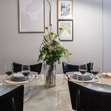 Italianway Comfort - Plinio 33 Daire