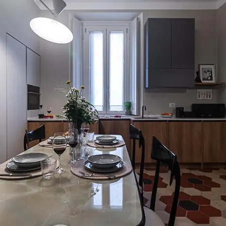 Italianway Comfort - Plinio 33 * Milano