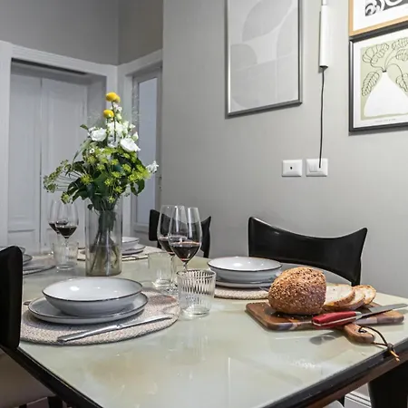Italianway Comfort - Plinio 33 Daire Milano