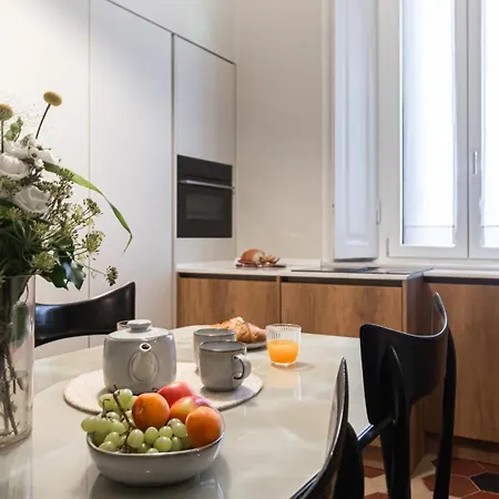 Italianway Comfort - Plinio 33 Lejlighed Milano