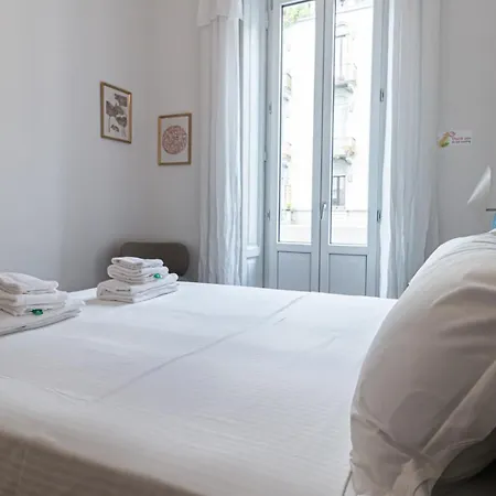 Italianway Comfort - Plinio 33 Lejlighed