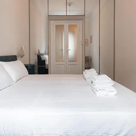Italianway Comfort - Plinio 33 Daire Milano
