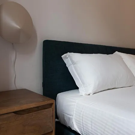 Italianway Comfort - Plinio 33 Lejlighed *