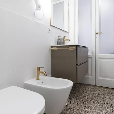 Italianway Comfort - Plinio 33 Lejlighed *