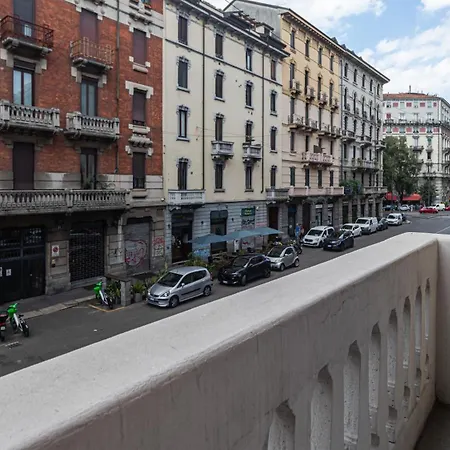 Daire Italianway Comfort - Plinio 33