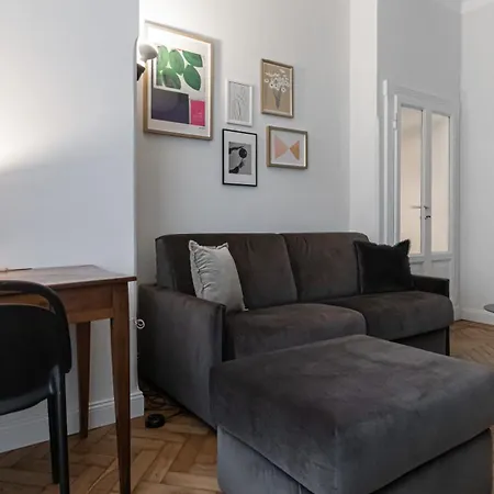 Italianway Comfort - Plinio 33 Milano