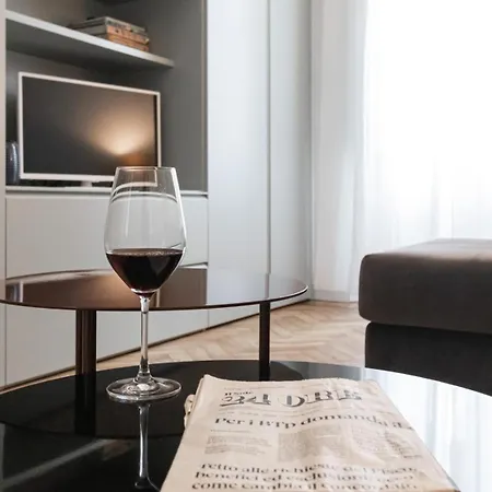 Italianway Comfort - Plinio 33 * Milano